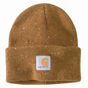Carhartt 2021 Wool Cuff Beanie